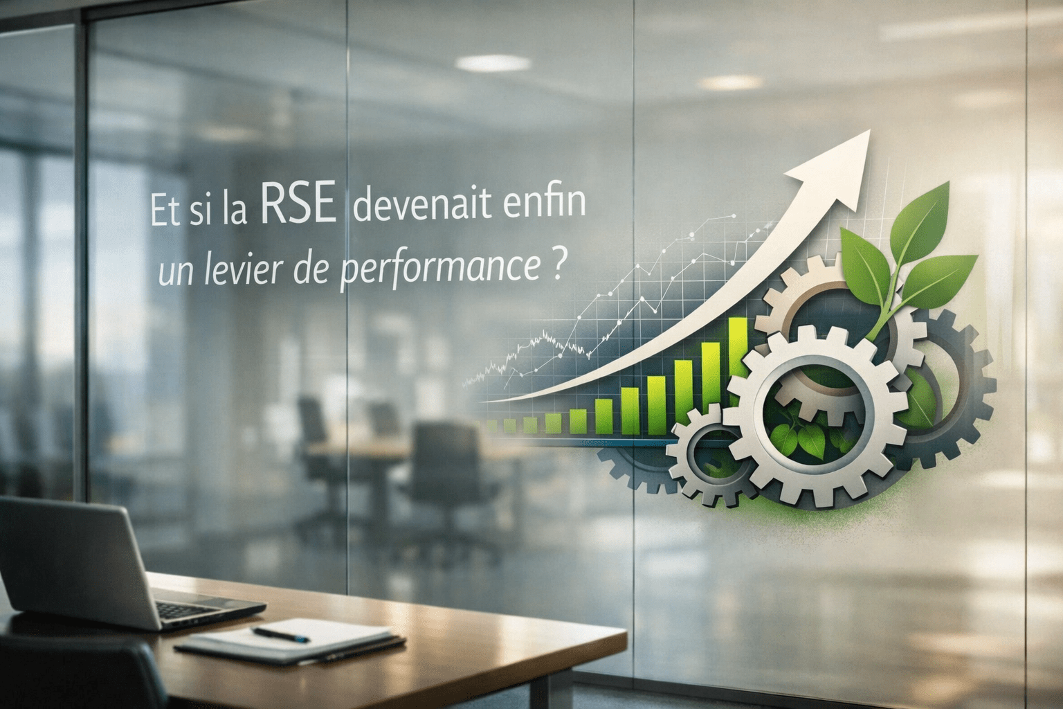 RSE 2026 : transformer la CSRD en levier de ROI avec un plan d’action concret