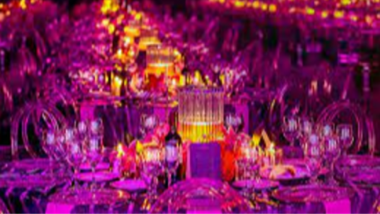 Gala de fin d'année